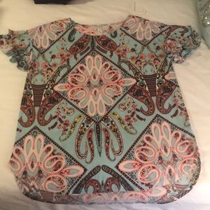 Women’s blouse